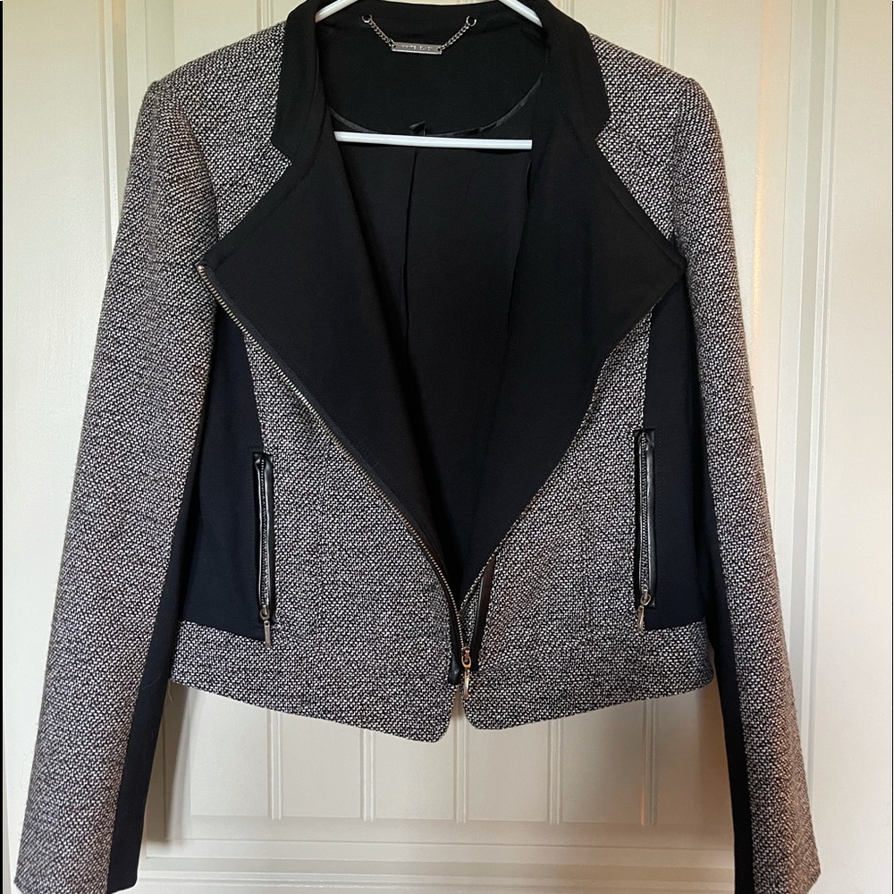 White House black market suit